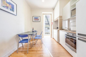 GuestReady - Minimalist Duplex in Penha de França